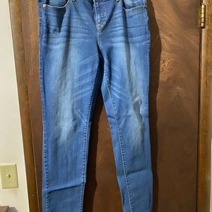 Aeropostale Skinny Jeans 16L